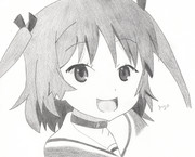 俺修羅から千和