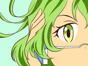 がんばらないよ～