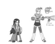 海賊リベリオン（魔術士組）