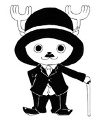 トニートニー・チョッパリン