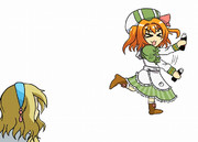 オドオド看護兵がコーラを振るだけじゃなくなった