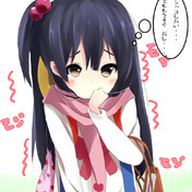 常盤みどり ニコニコ静画 イラスト