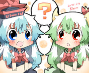 どっちのけーねでショー