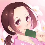 ちはやふる ニコニコ静画 イラスト