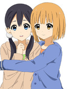 たまことみどり♪