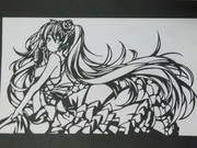 初音ミク　こちら、幸福安心委員会です。