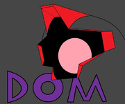 DOMを描いてみた