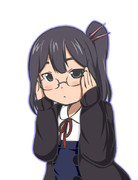 影が薄いとか言わない…