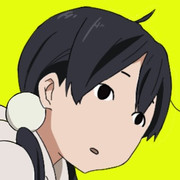 北白川たまこ　1/14