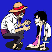 「「アアアアアアア！！！！」」