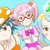 僕の妹は 大阪おかん ニコニコ静画 イラスト
