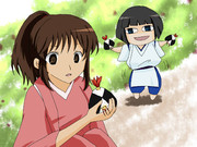 頑張ｯﾃ作ｯﾀﾝﾀﾞ。