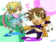 はもんせんし！