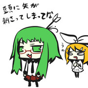 おもいだしいたリン