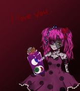 キャンディアディクトフルコォス ニコニコ静画 イラスト