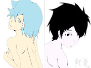 とあるお城の使用人の長達