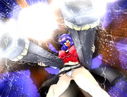 神話の時代。神とは力であった。