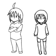 あっ！…すみません　間違えました(・ω・｀；)σ回ﾊﾟﾁｯ