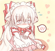 メイドさん（リクエスト）