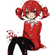 Htf擬人化 ニコニコ静画 イラスト