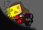 ﾄﾞｳｼﾃｺｳﾅｯﾀ(　゜Д゜)