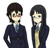 高橋風子 ニコニコ静画 イラスト