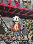 赤犬の子供時代！