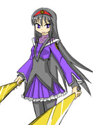 暁美ボルフォーッグ！！