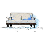 おおきに…トンガリ…