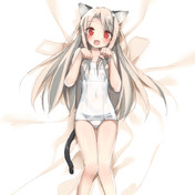 イリヤ オーンスタイン ニコニコ静画 イラスト