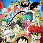 最悪の世代 ニコニコ静画 イラスト