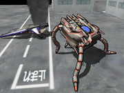 ブリッジがブームらしいので