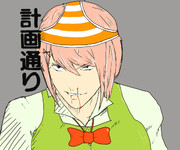 いい帽子ですね！