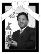 星野康二死にました