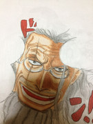 冥王シルバ－ズレイリ－