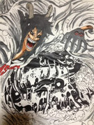 パンクハザ－ドでの企み