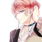Diaboliklovers ニコニコ静画 イラスト