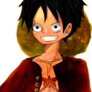 海賊王になる男！