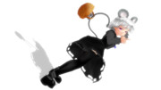 黒ナズｗ