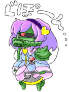 絵チャ落書き２