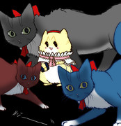 アリス・マーニャトロイドと