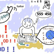 555 456 0721 ニコニコ静画 イラスト
