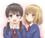 たまことみどり