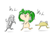 もりやーいっか