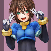 Dtエイトロン ニコニコ静画 イラスト
