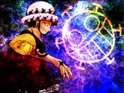 トラファルガー・ロー