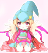 ヨヨヨヨウジョ