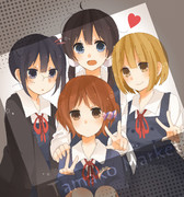 └( ＾ω＾ )」♪