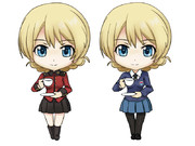 ねんどろ田尻さん