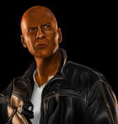 ブルース・ウィルス